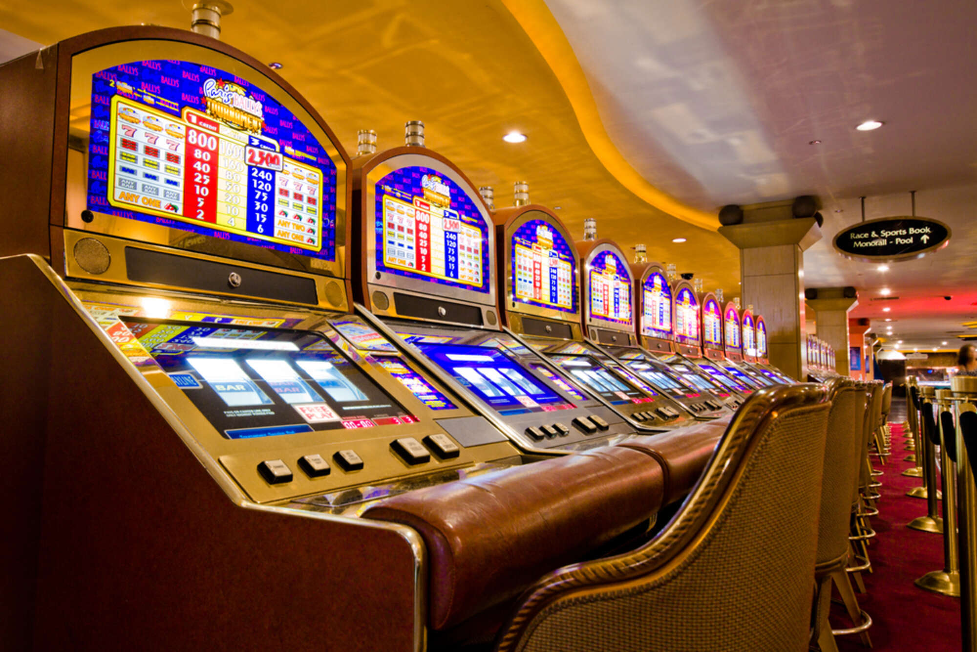 Slot gacor