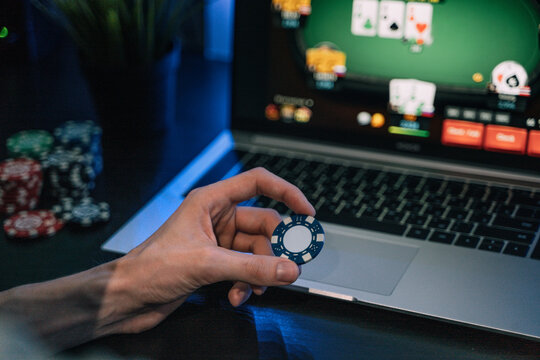Casino Games