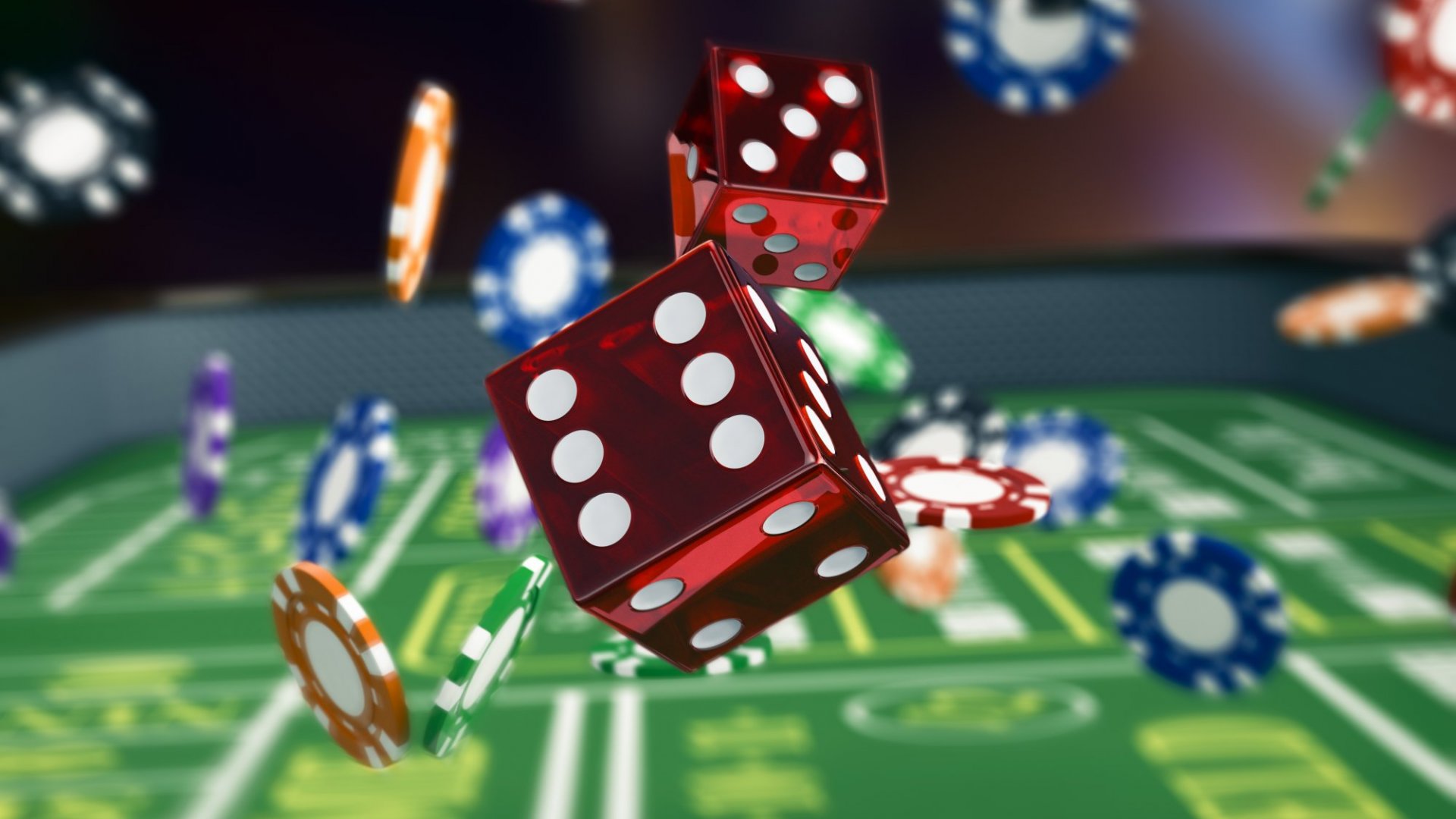Casino Options
