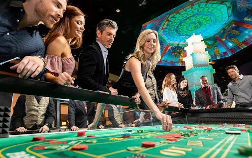 Everything you need to know about the Roulette game