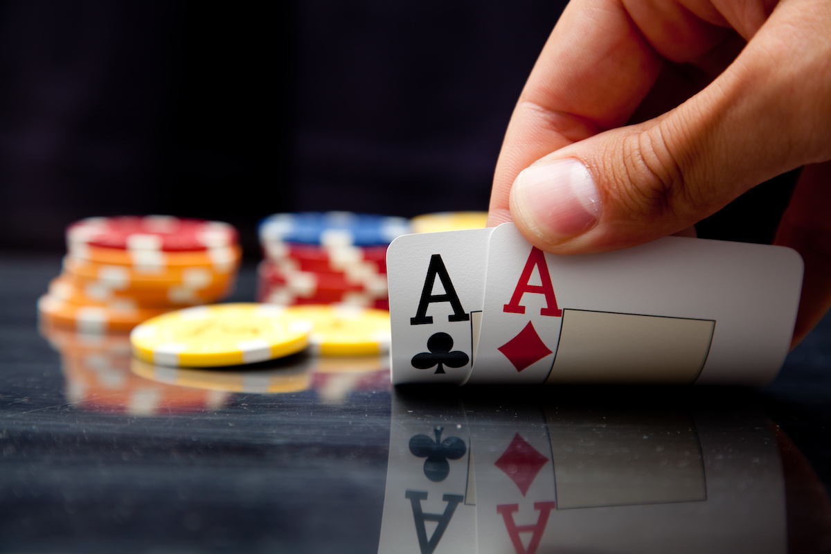 It Is AWorld That Many Are Unaware Of – Online Casinos