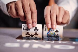 Bonuses In Betting