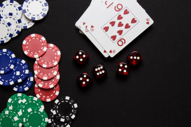 Casino Games