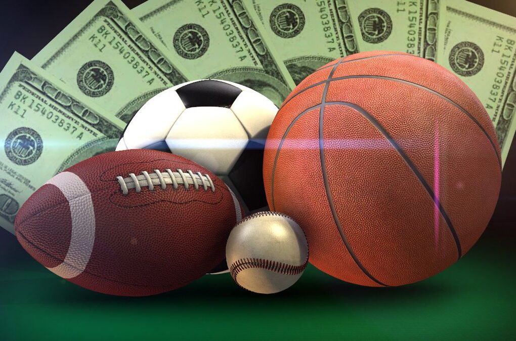 Sports Betting