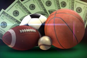 Sports Betting