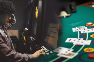 Casino Games Online